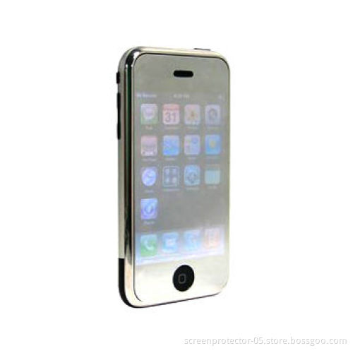 4-way Privacy Protector for iPhone 4/4S, Easy-to-install